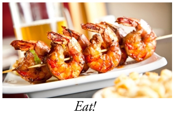 eating tavernier florida